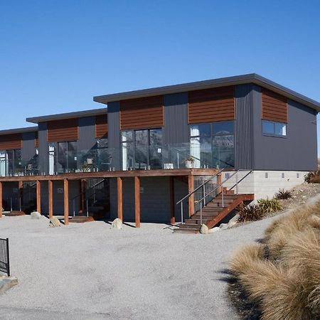 Alpine View Apartment 3 - Tekapo بحيرة تيكابو المظهر الخارجي الصورة