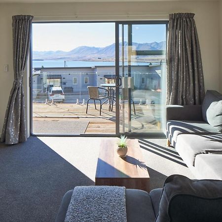 Alpine View Apartment 3 - Tekapo بحيرة تيكابو المظهر الخارجي الصورة