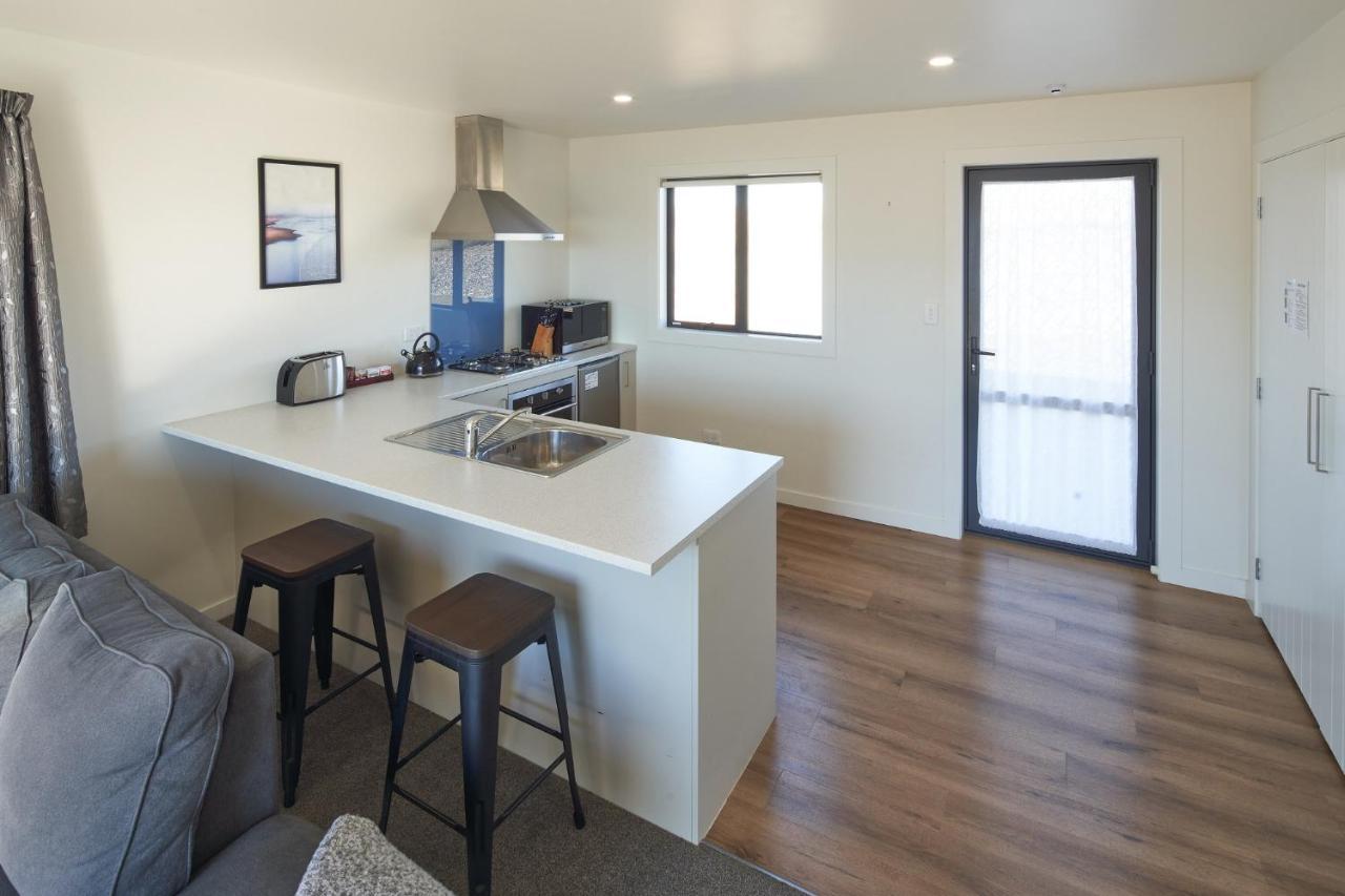 Alpine View Apartment 3 - Tekapo بحيرة تيكابو المظهر الخارجي الصورة